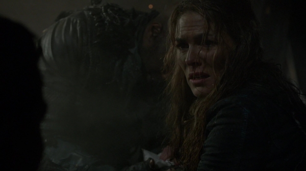 The 100 Resurrection Season Two Episode Thirteen-2089
