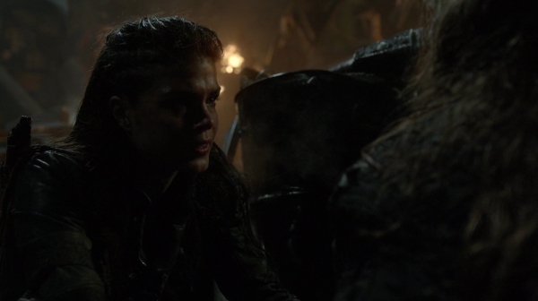 The 100 Resurrection Season Two Episode Thirteen-2086
