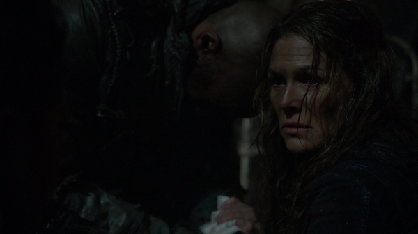 The 100 Resurrection Season Two Episode Thirteen-2085
