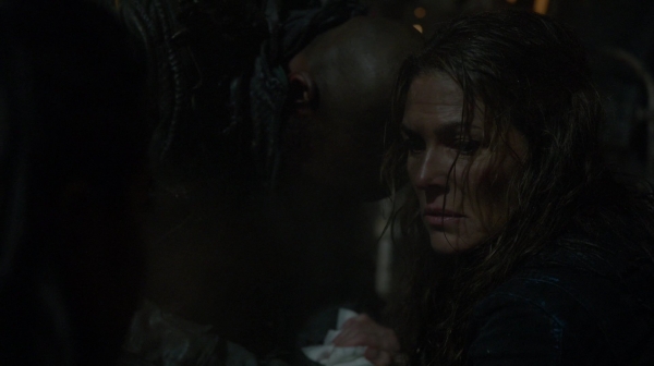 The 100 Resurrection Season Two Episode Thirteen-2084
