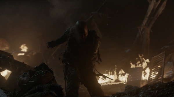 The 100 Resurrection Season Two Episode Thirteen-2077
