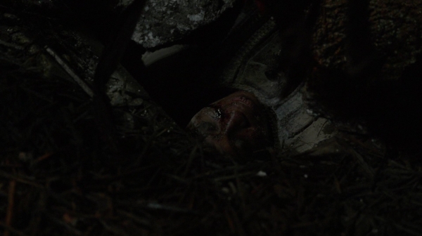 The 100 Resurrection Season Two Episode Thirteen-2076
