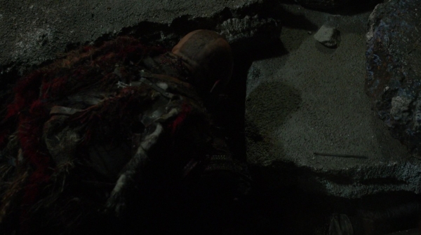 The 100 Resurrection Season Two Episode Thirteen-2075
