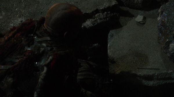 The 100 Resurrection Season Two Episode Thirteen-2074
