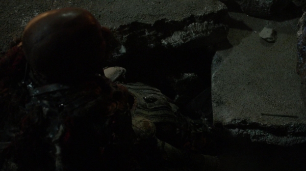 The 100 Resurrection Season Two Episode Thirteen-2073
