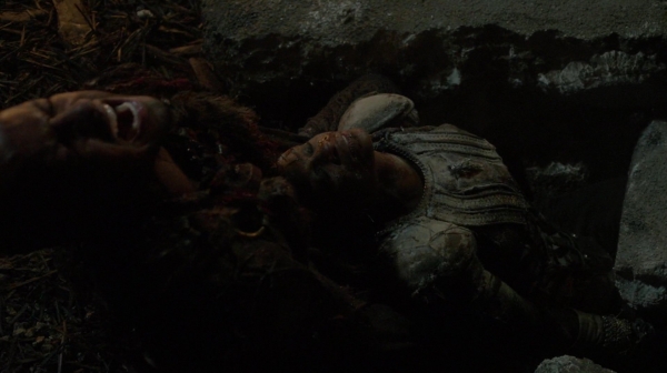 The 100 Resurrection Season Two Episode Thirteen-2072
