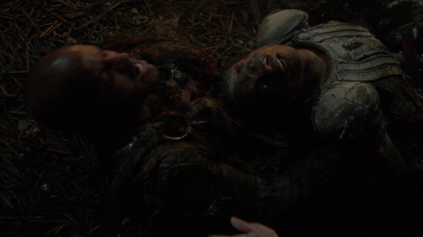 The 100 Resurrection Season Two Episode Thirteen-2071

