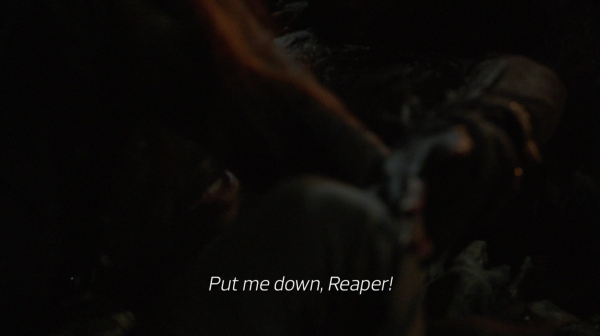 The 100 Resurrection Season Two Episode Thirteen-2069
