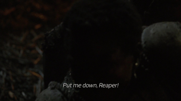 The 100 Resurrection Season Two Episode Thirteen-2068
