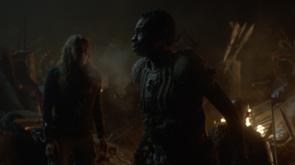 The 100 Resurrection Season Two Episode Thirteen-2060

