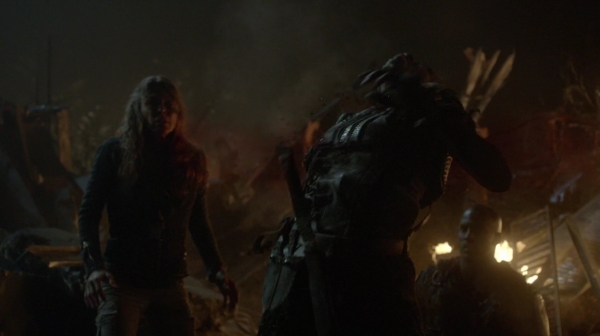 The 100 Resurrection Season Two Episode Thirteen-2059
