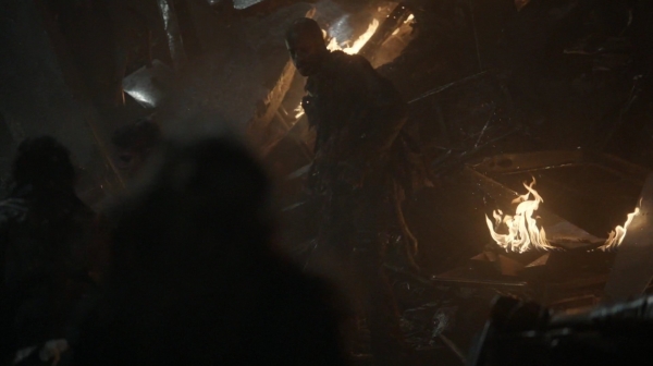 The 100 Resurrection Season Two Episode Thirteen-2055
