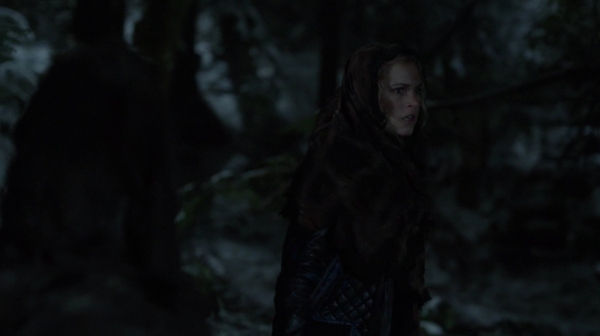 The 100 Resurrection Season Two Episode Thirteen-2052
