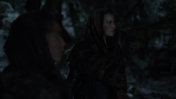 The 100 Resurrection Season Two Episode Thirteen-2051
