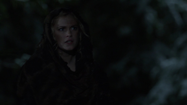 The 100 Resurrection Season Two Episode Thirteen-2049
