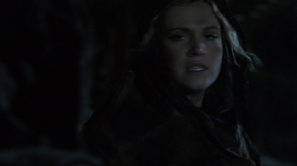 The 100 Resurrection Season Two Episode Thirteen-2045
