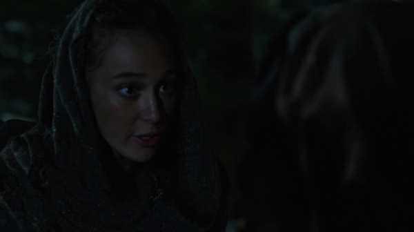 The 100 Resurrection Season Two Episode Thirteen-2043
