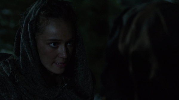 The 100 Resurrection Season Two Episode Thirteen-2042
