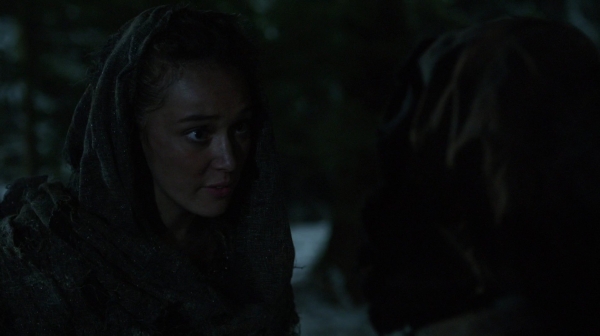 The 100 Resurrection Season Two Episode Thirteen-2041
