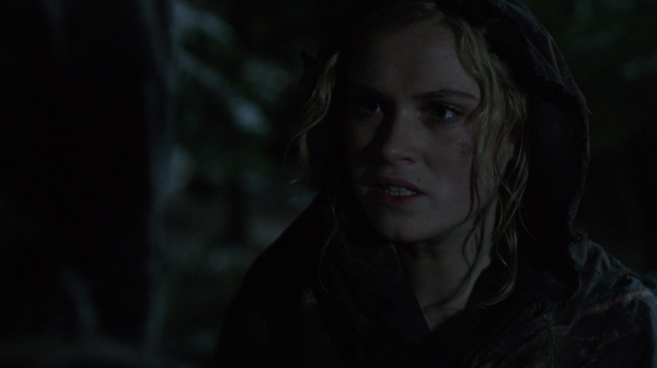 The 100 Resurrection Season Two Episode Thirteen-2039

