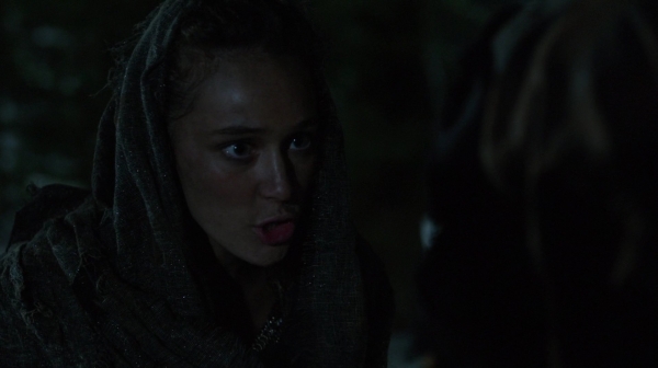 The 100 Resurrection Season Two Episode Thirteen-2038
