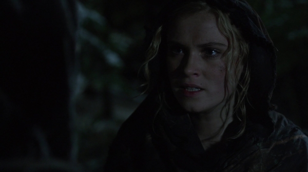 The 100 Resurrection Season Two Episode Thirteen-2037
