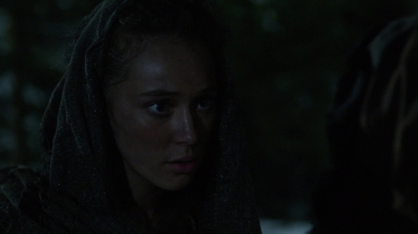 The 100 Resurrection Season Two Episode Thirteen-2035
