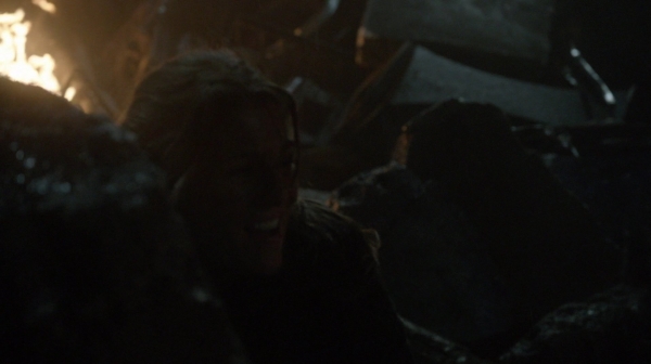 The 100 Resurrection Season Two Episode Thirteen-2025
