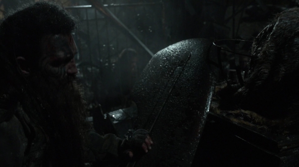 The 100 Resurrection Season Two Episode Thirteen-2023
