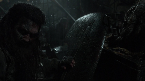 The 100 Resurrection Season Two Episode Thirteen-2022
