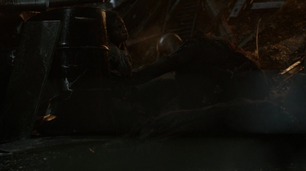 The 100 Resurrection Season Two Episode Thirteen-2021
