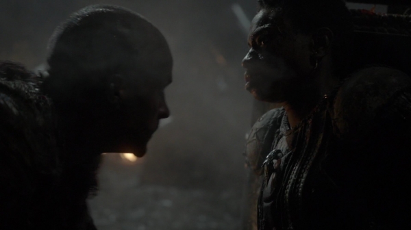 The 100 Resurrection Season Two Episode Thirteen-2020
