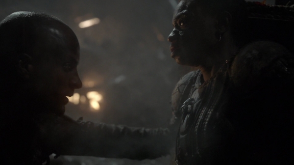 The 100 Resurrection Season Two Episode Thirteen-2019
