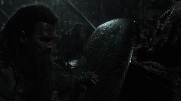 The 100 Resurrection Season Two Episode Thirteen-2018
