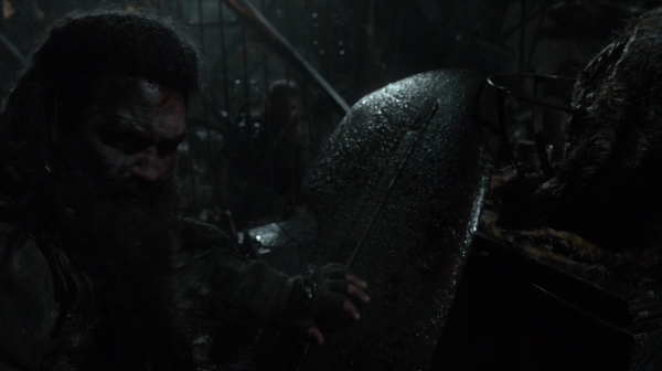 The 100 Resurrection Season Two Episode Thirteen-2017
