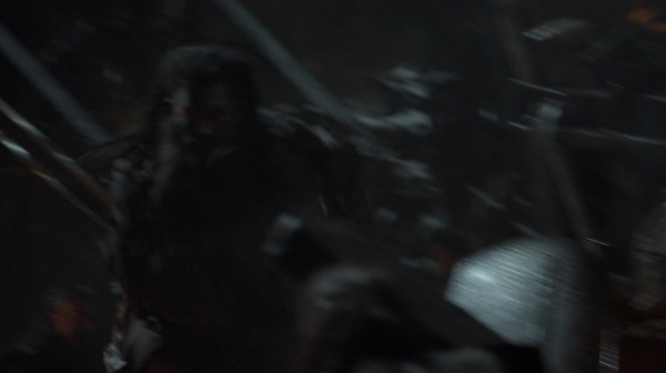 The 100 Resurrection Season Two Episode Thirteen-2016
