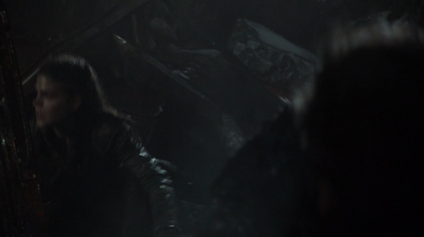 The 100 Resurrection Season Two Episode Thirteen-2015
