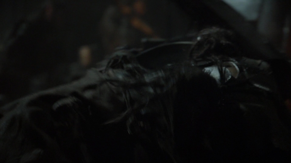 The 100 Resurrection Season Two Episode Thirteen-2014
