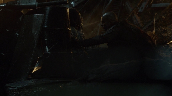 The 100 Resurrection Season Two Episode Thirteen-2010
