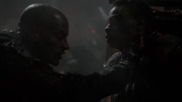The 100 Resurrection Season Two Episode Thirteen-2009

