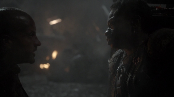 The 100 Resurrection Season Two Episode Thirteen-2008
