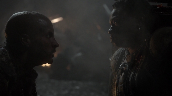 The 100 Resurrection Season Two Episode Thirteen-2007
