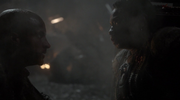 The 100 Resurrection Season Two Episode Thirteen-2006
