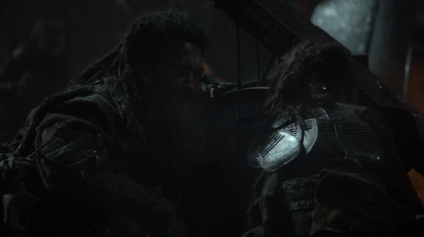 The 100 Resurrection Season Two Episode Thirteen-2005
