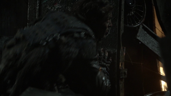 The 100 Resurrection Season Two Episode Thirteen-2003
