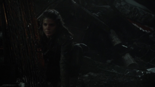 The 100 Resurrection Season Two Episode Thirteen-2002
