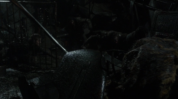 The 100 Resurrection Season Two Episode Thirteen-1999
