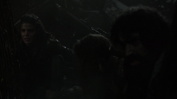 The 100 Resurrection Season Two Episode Thirteen-1998
