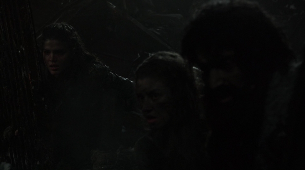 The 100 Resurrection Season Two Episode Thirteen-1997
