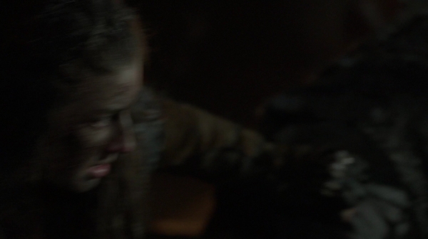 The 100 Resurrection Season Two Episode Thirteen-1995
